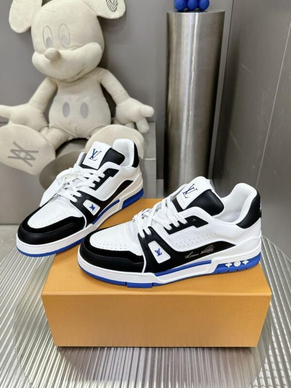 Trainer Sneaker 6047-2499 - Image 4