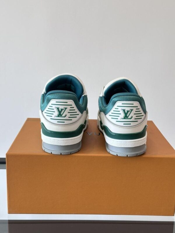 Trainer Sneaker 6038-2227 - Image 7