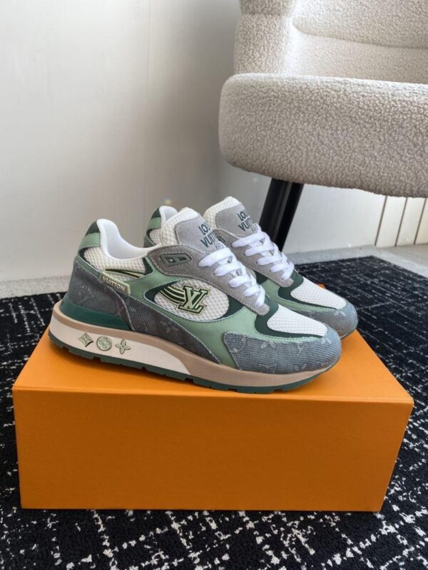 Run Away Sneaker 6080-2332 - Image 2
