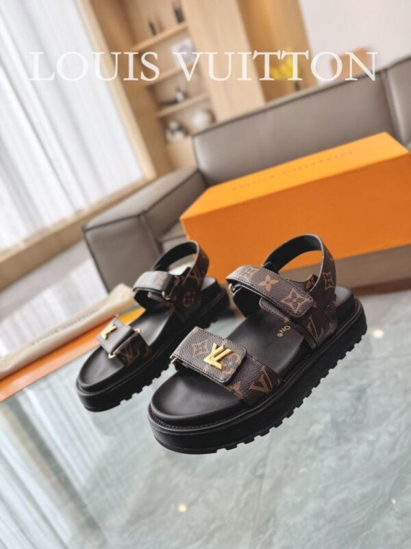 Sandals 6088-2548 - Image 4