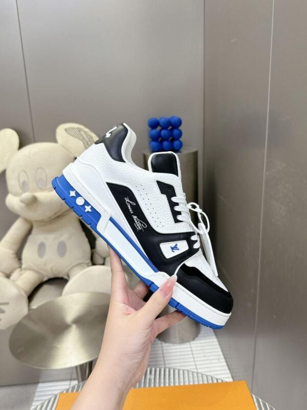 Trainer Sneaker 6047-2499 - Image 5