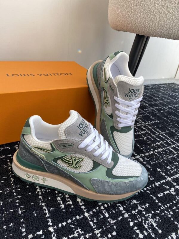 Run Away Sneaker 6080-2332 - Image 3