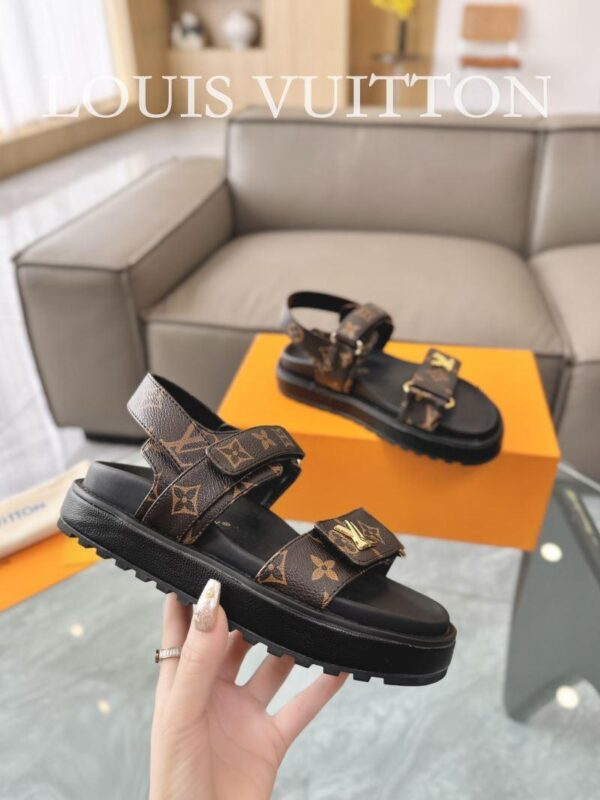 Sandals 6088-2548 - Image 5