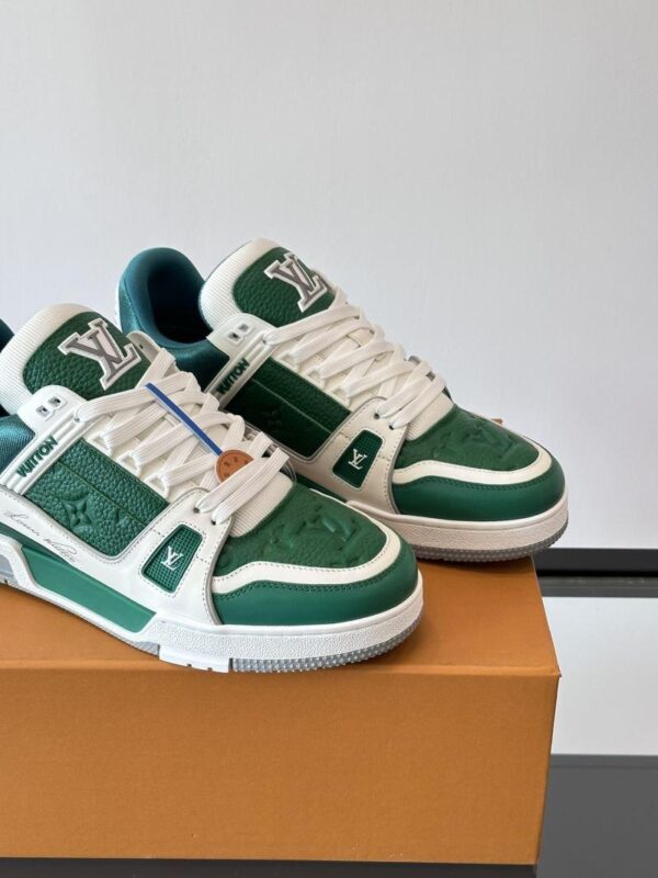 Trainer Sneaker 6038-2227 - Image 8