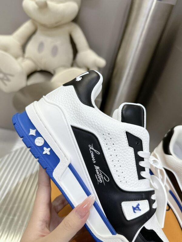 Trainer Sneaker 6047-2499 - Image 6
