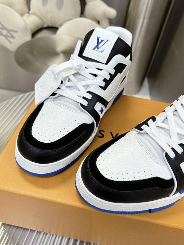 Trainer Sneaker 6047-2499 - Image 7