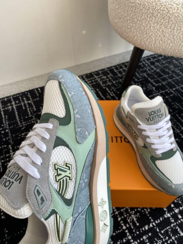 Run Away Sneaker 6080-2332 - Image 5
