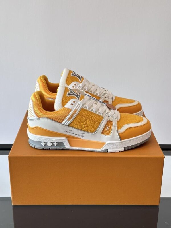 Trainer Sneaker 6038-2226