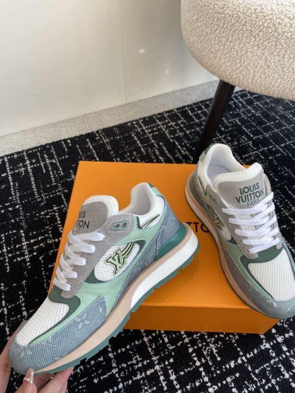 Run Away Sneaker 6080-2332 - Image 6