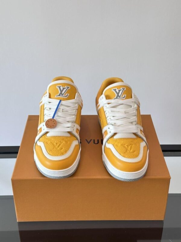 Trainer Sneaker 6038-2226 - Image 2