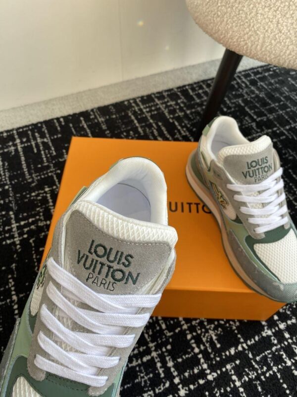 Run Away Sneaker 6080-2332 - Image 7
