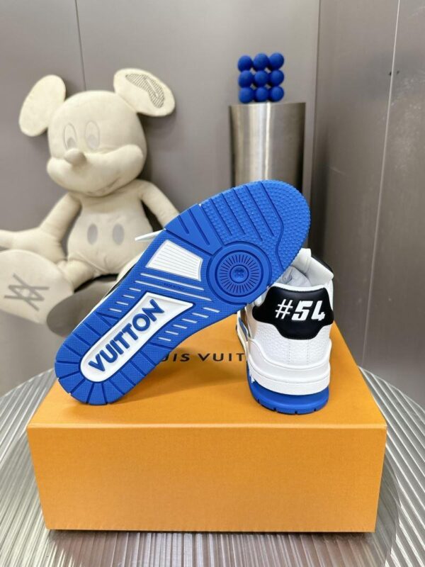 Trainer Sneaker 6047-2499 - Image 9