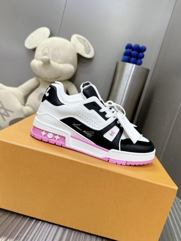 Trainer Sneaker 6047-2498