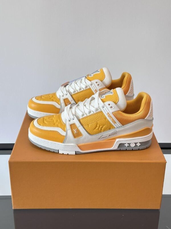 Trainer Sneaker 6038-2226 - Image 3