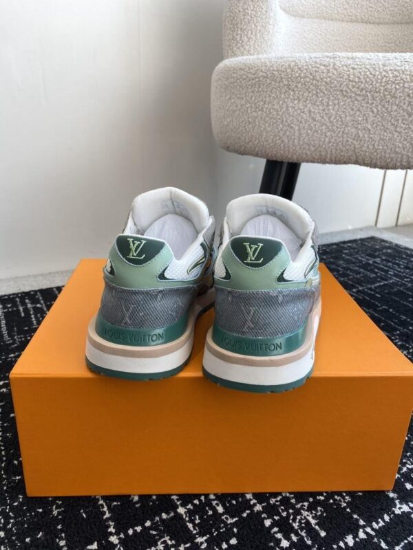 Run Away Sneaker 6080-2332 - Image 8