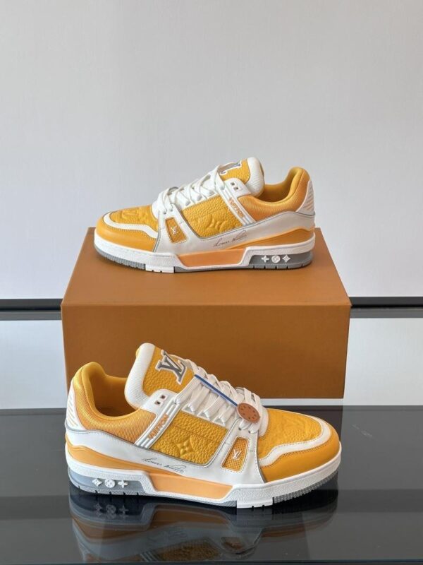 Trainer Sneaker 6038-2226 - Image 4