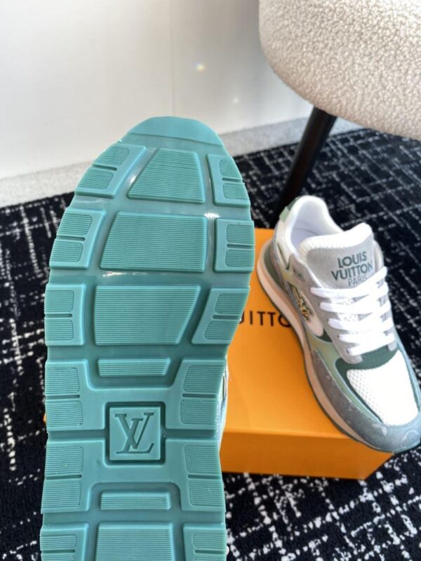 Run Away Sneaker 6080-2332 - Image 9