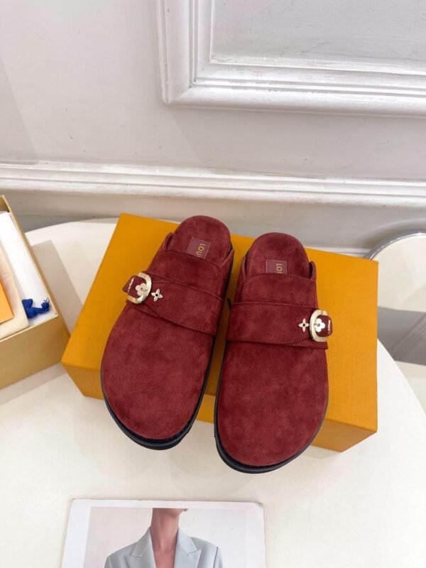 Slippers 6045-3513