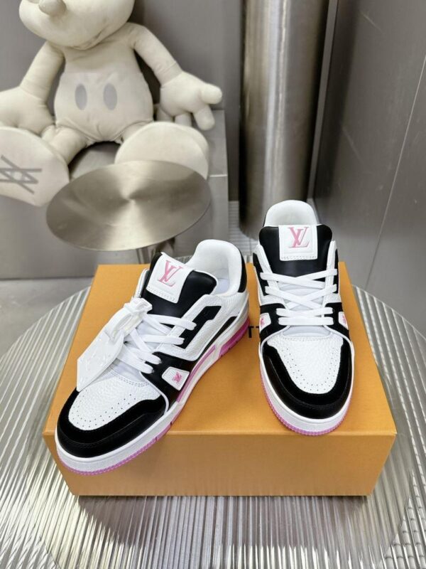 Trainer Sneaker 6047-2498 - Image 2