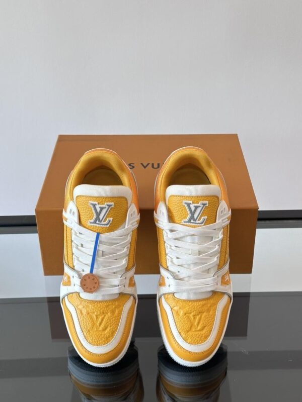 Trainer Sneaker 6038-2226 - Image 5