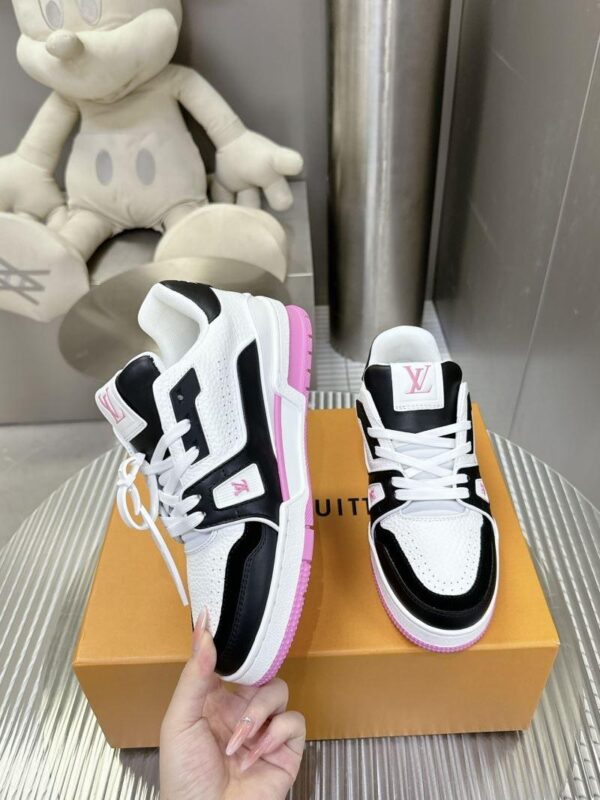 Trainer Sneaker 6047-2498 - Image 3