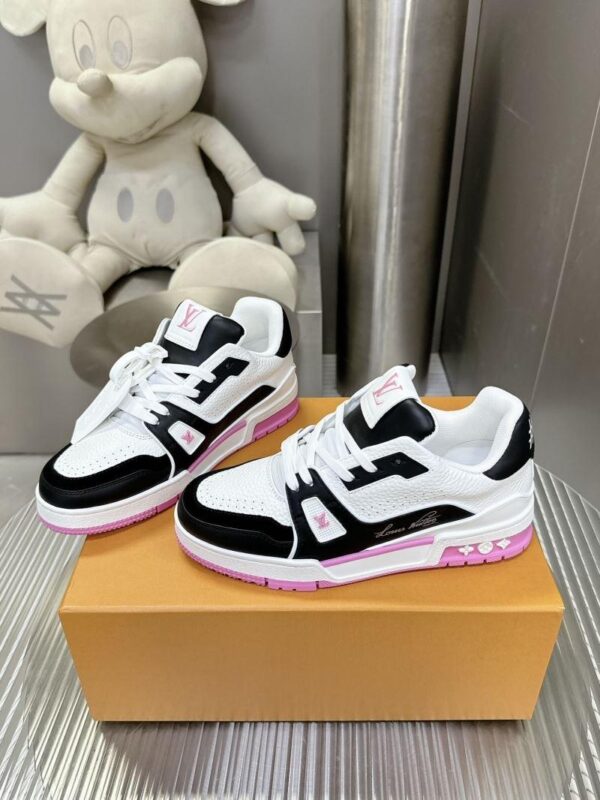Trainer Sneaker 6047-2498 - Image 4