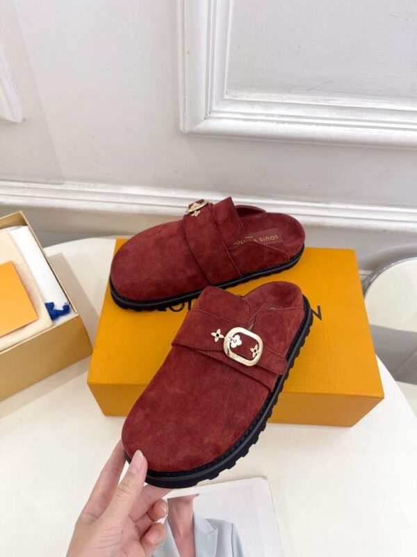Slippers 6045-3513 - Image 3
