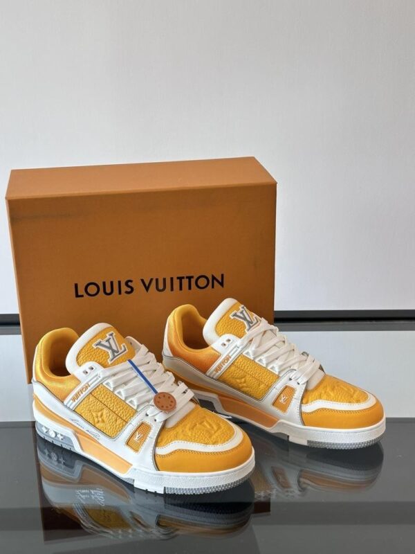 Trainer Sneaker 6038-2226 - Image 6