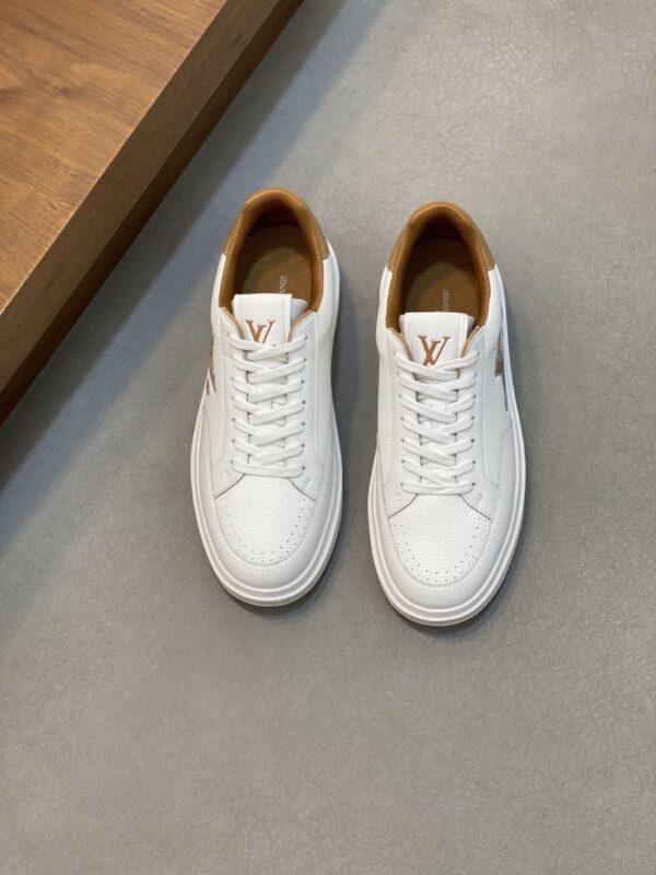 Low Shoes 6038-2697