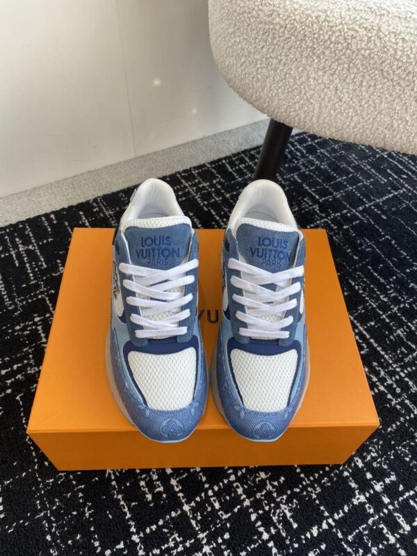 Run Away Sneaker 6080-2331
