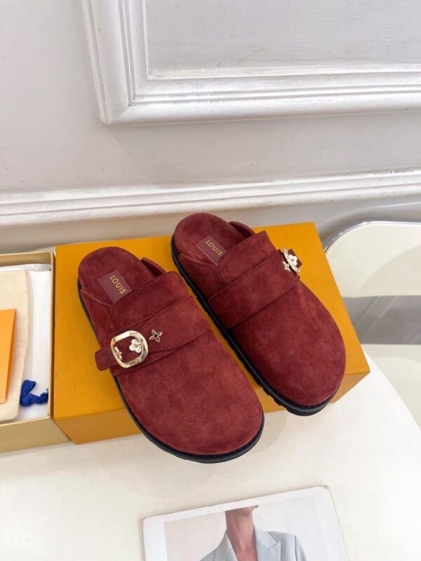 Slippers 6045-3513 - Image 5