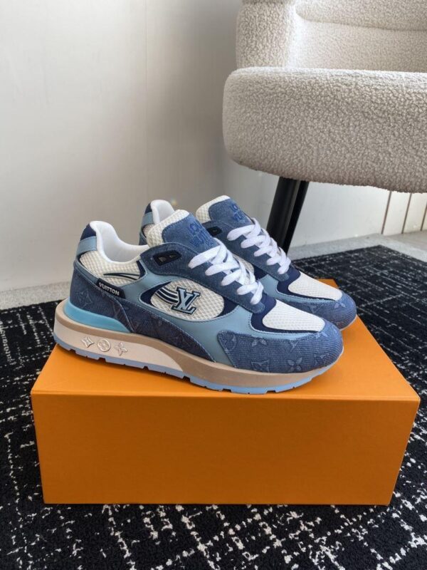 Run Away Sneaker 6080-2331 - Image 2