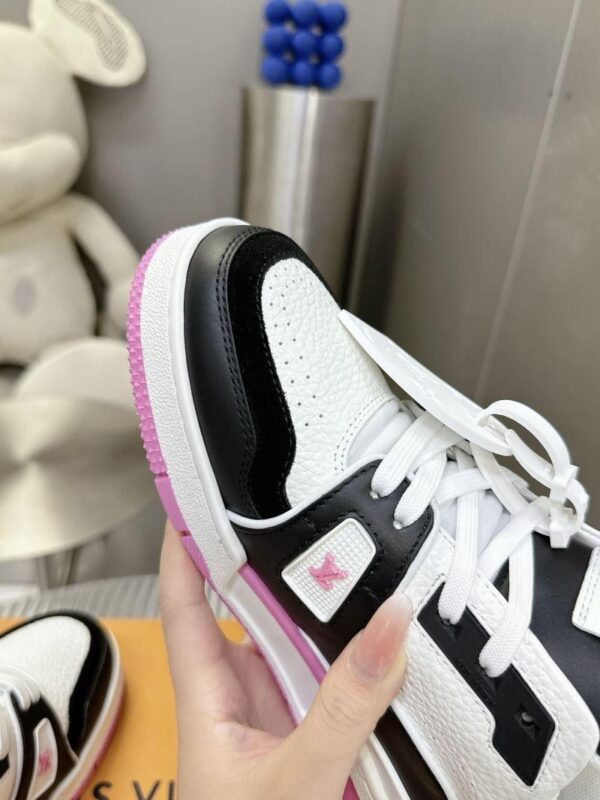 Trainer Sneaker 6047-2498 - Image 6