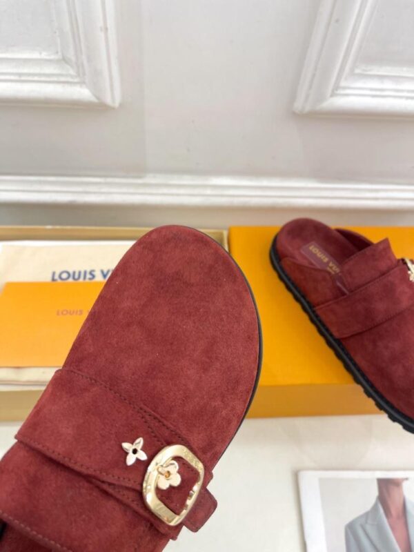 Slippers 6045-3513 - Image 7