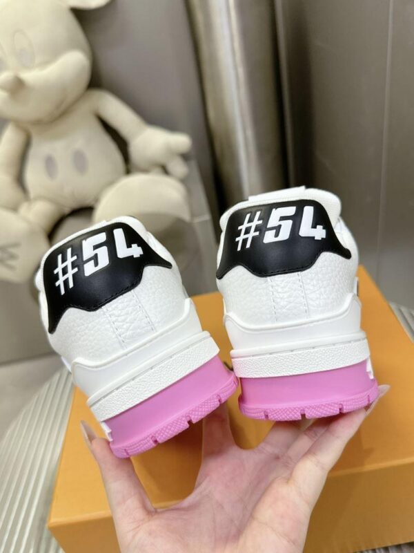 Trainer Sneaker 6047-2498 - Image 7