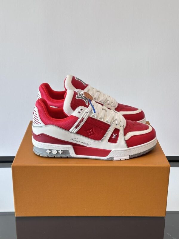 Trainer Sneaker 6038-2225