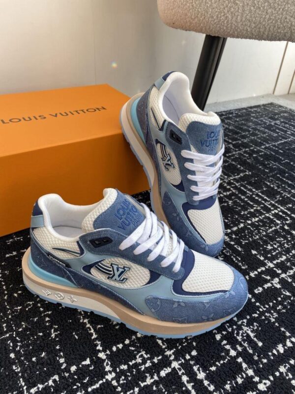 Run Away Sneaker 6080-2331 - Image 3