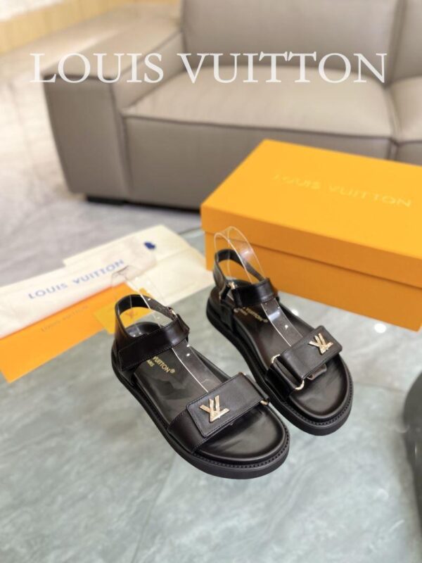 Sandals 6088-2540 - Image 2