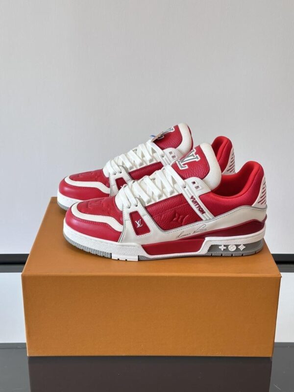 Trainer Sneaker 6038-2225 - Image 3