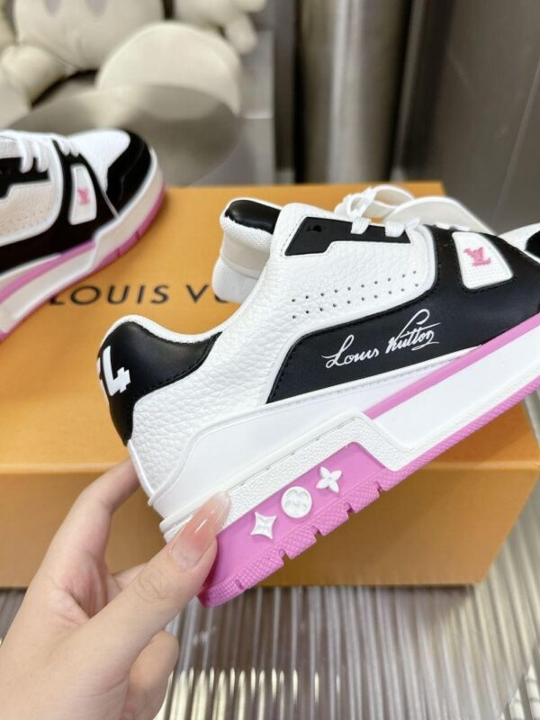 Trainer Sneaker 6047-2498 - Image 8