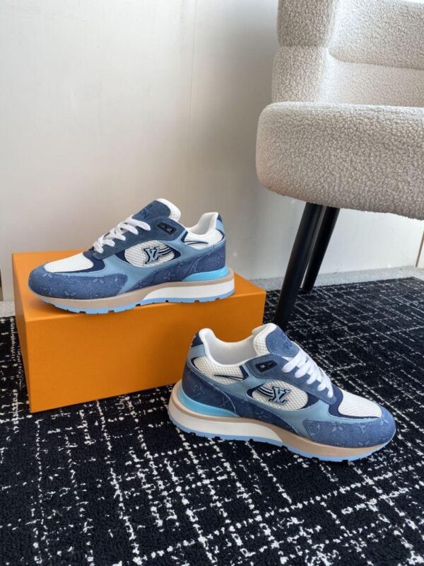 Run Away Sneaker 6080-2331 - Image 4