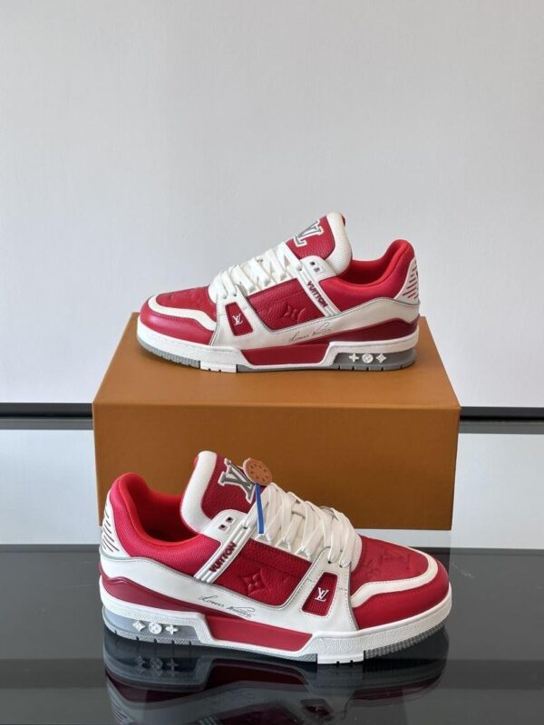 Trainer Sneaker 6038-2225 - Image 4