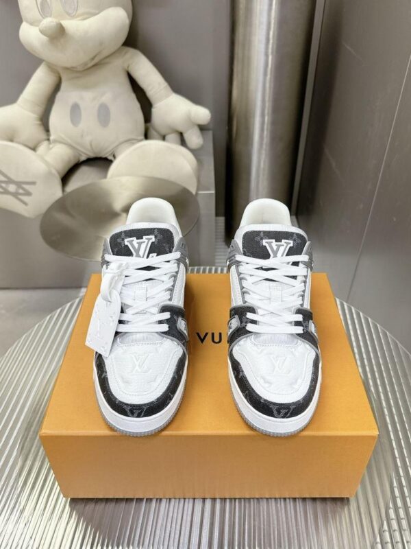 Trainer Sneaker 6047-2497