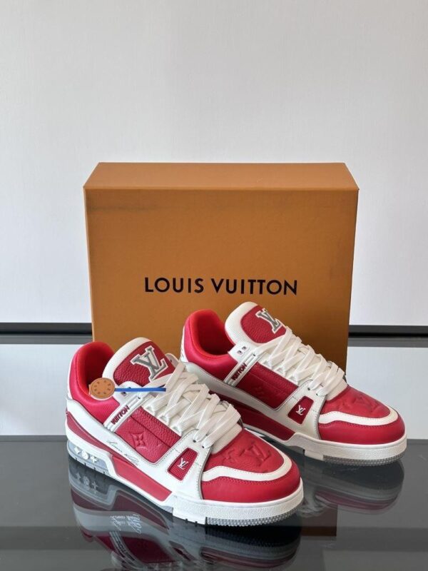 Trainer Sneaker 6038-2225 - Image 5
