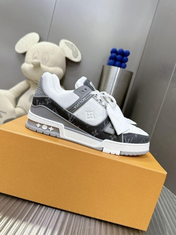 Trainer Sneaker 6047-2497 - Image 2