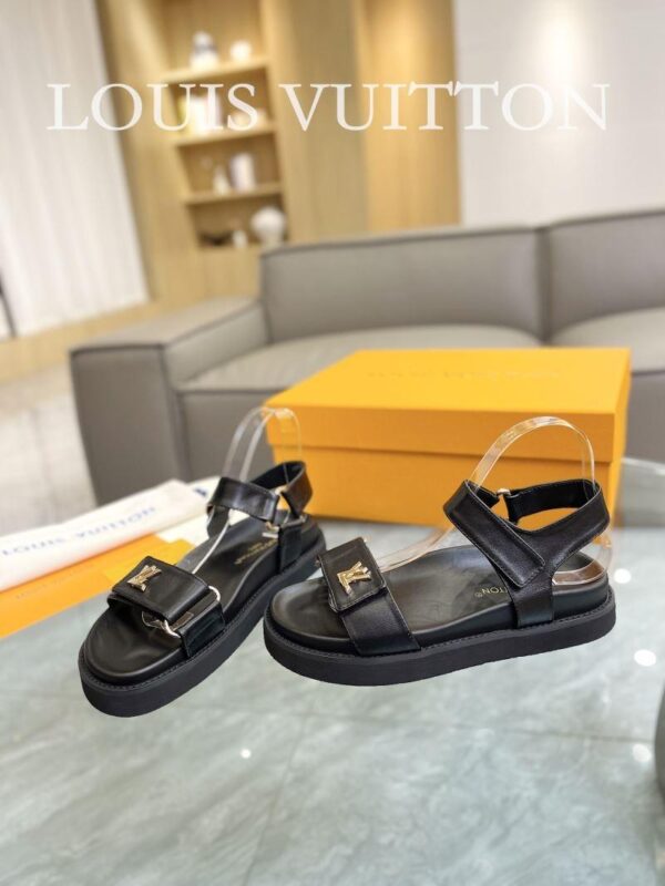 Sandals 6088-2540 - Image 4