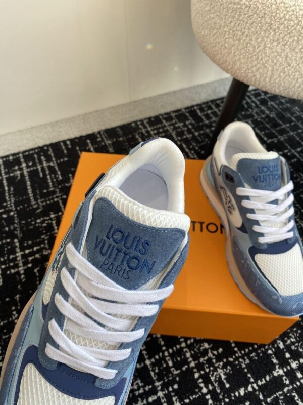 Run Away Sneaker 6080-2331 - Image 6