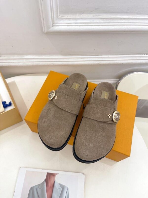 Slippers 6045-3512