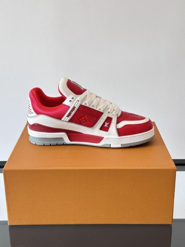 Trainer Sneaker 6038-2225 - Image 6
