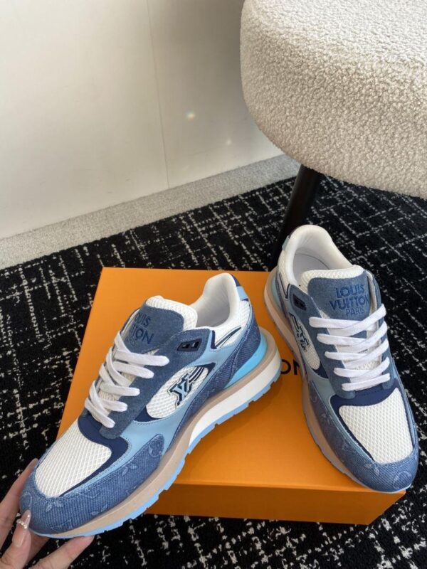 Run Away Sneaker 6080-2331 - Image 7